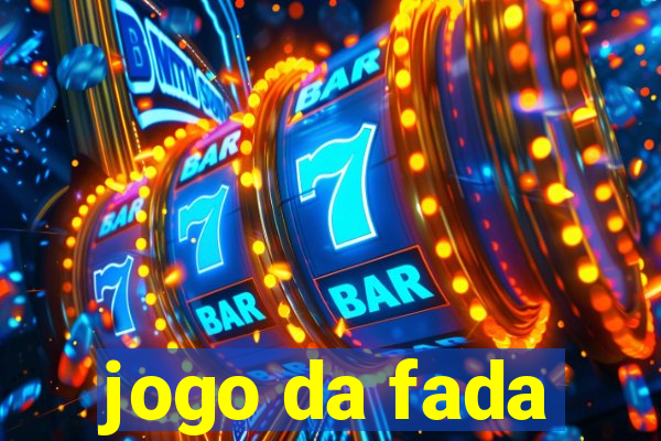 jogo da fada